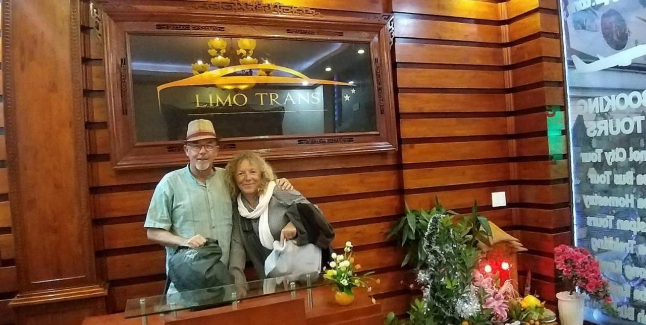 Hanoi Airport Suites Hostel Экстерьер фото