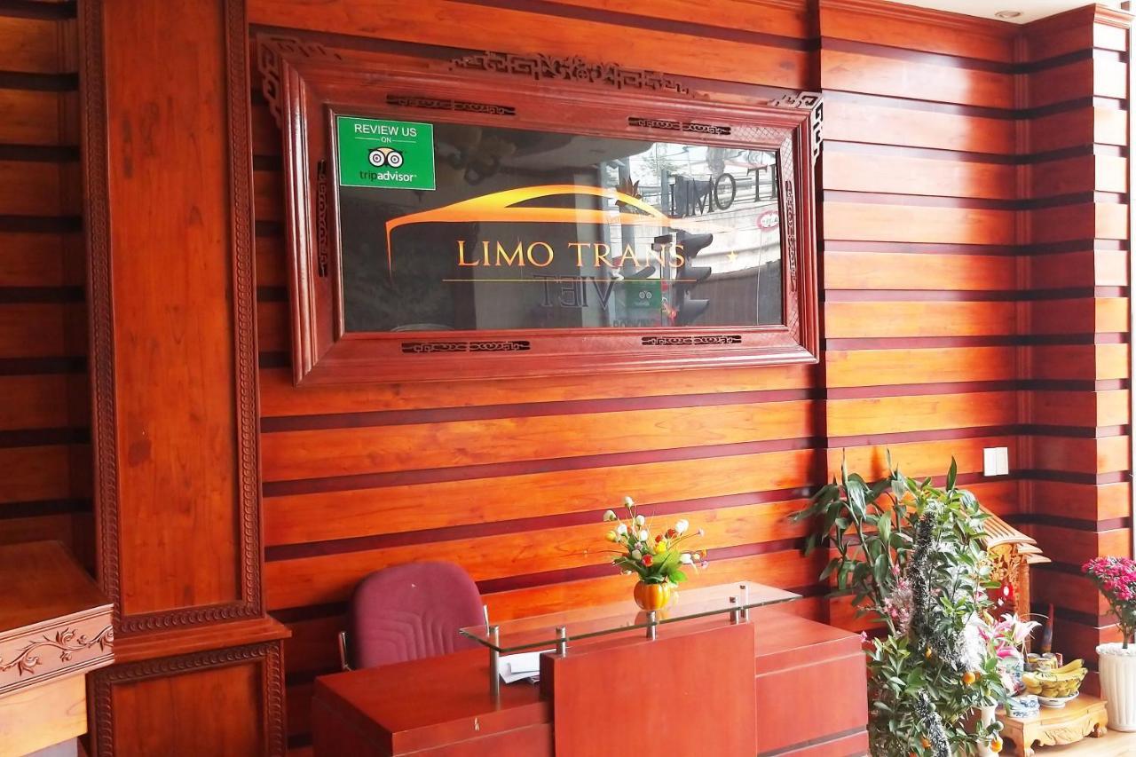 Hanoi Airport Suites Hostel Экстерьер фото